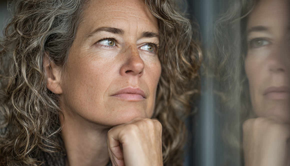 annelawesdigital_midjourney_contemplating_woman-looking_in_mirror2